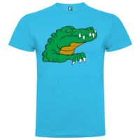 T-shirt Adulte, Awu Adodoé Braco Vignette