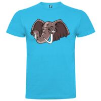 T-shirt Adulte, Awu Adodoé Braco Vignette