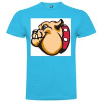 T-shirt Adulte, Awu Adodoé Braco Vignette