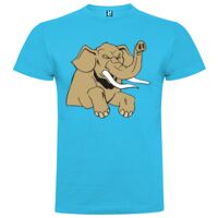 T-shirt Adulte, Awu Adodoé Braco Vignette