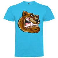 T-shirt Adulte, Awu Adodoé Braco Vignette