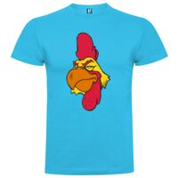 T-shirt Adulte, Awu Adodoé Braco Vignette