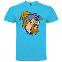 T-shirt Adulte, Awu Adodoé Braco Vignette