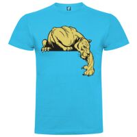 T-shirt Adulte, Awu Adodoé Braco Vignette