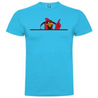 T-shirt Adulte, Awu Adodoé Braco Vignette