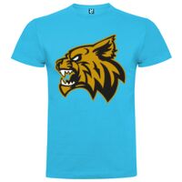 T-shirt Adulte, Awu Adodoé Braco Vignette