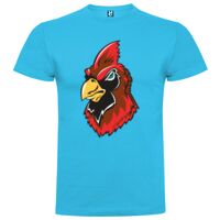 T-shirt Adulte, Awu Adodoé Braco Vignette