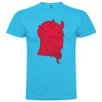 T-shirt Adulte, Awu Adodoé Braco Vignette