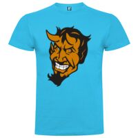 T-shirt Adulte, Awu Adodoé Braco Vignette