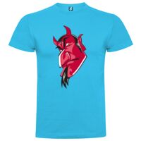 T-shirt Adulte, Awu Adodoé Braco Vignette