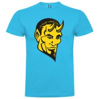 T-shirt Adulte, Awu Adodoé Braco Vignette