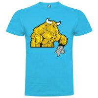 T-shirt Adulte, Awu Adodoé Braco Vignette