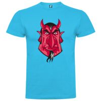 T-shirt Adulte, Awu Adodoé Braco Vignette