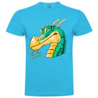 T-shirt Adulte, Awu Adodoé Braco Vignette