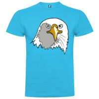 T-shirt Adulte, Awu Adodoé Braco Vignette