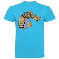 T-shirt Adulte, Awu Adodoé Braco Vignette