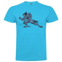 T-shirt Adulte, Awu Adodoé Braco Vignette