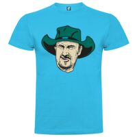 T-shirt Adulte, Awu Adodoé Braco Vignette