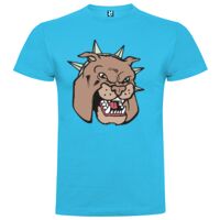 T-shirt Adulte, Awu Adodoé Braco Vignette