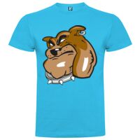 T-shirt Adulte, Awu Adodoé Braco Vignette