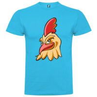 T-shirt Adulte, Awu Adodoé Braco Vignette