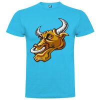 T-shirt Adulte, Awu Adodoé Braco Vignette