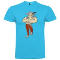 T-shirt Adulte, Awu Adodoé Braco Vignette