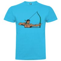 T-shirt Adulte, Awu Adodoé Braco Vignette