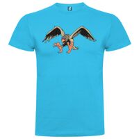 T-shirt Adulte, Awu Adodoé Braco Vignette