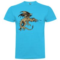 T-shirt Adulte, Awu Adodoé Braco Vignette