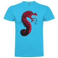 T-shirt Adulte, Awu Adodoé Braco Vignette