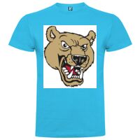 T-shirt Adulte, Awu Adodoé Braco Vignette