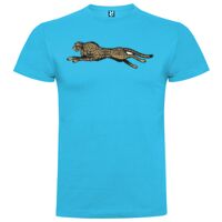 T-shirt Adulte, Awu Adodoé Braco Vignette