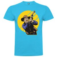 T-shirt Adulte, Awu Adodoé Braco Vignette