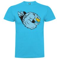 T-shirt Adulte, Awu Adodoé Braco Vignette
