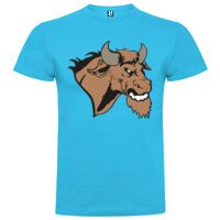 T-shirt Adulte, Awu Adodoé Braco Vignette