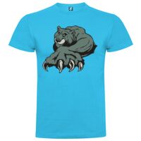 T-shirt Adulte, Awu Adodoé Braco Vignette