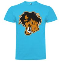 T-shirt Adulte, Awu Adodoé Braco Vignette