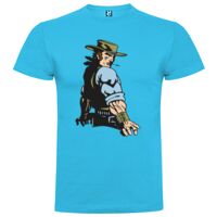T-shirt Adulte, Awu Adodoé Braco Vignette