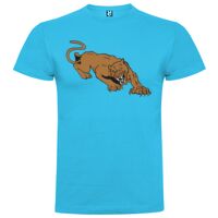 T-shirt Adulte, Awu Adodoé Braco Vignette