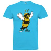 T-shirt Adulte, Awu Adodoé Braco Vignette