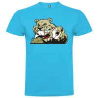 T-shirt Adulte, Awu Adodoé Braco Vignette