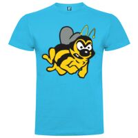 T-shirt Adulte, Awu Adodoé Braco Vignette