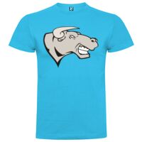 T-shirt Adulte, Awu Adodoé Braco Vignette