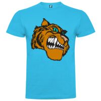 T-shirt Adulte, Awu Adodoé Braco Vignette