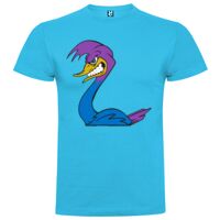 T-shirt Adulte, Awu Adodoé Braco Vignette