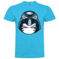 T-shirt Adulte, Awu Adodoé Braco Vignette