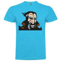 T-shirt Adulte, Awu Adodoé Braco Vignette