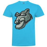 T-shirt Adulte, Awu Adodoé Braco Vignette