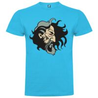 T-shirt Adulte, Awu Adodoé Braco Vignette